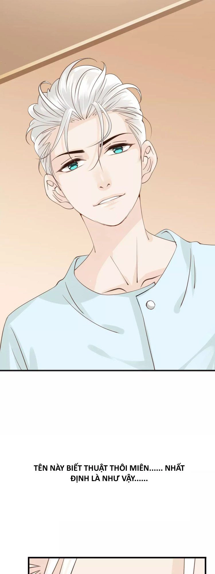 Thiên Thần Không Có Tiết Tháo Chapter 18 - 27