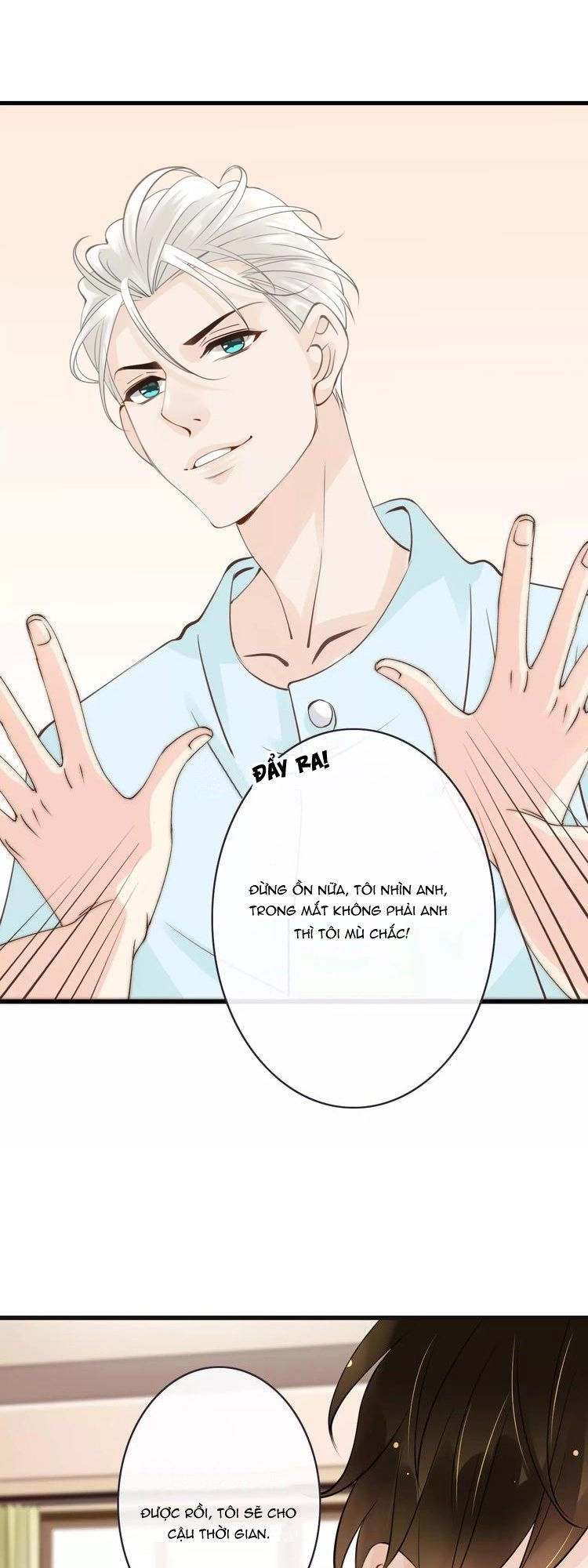 Thiên Thần Không Có Tiết Tháo Chapter 18 - 30