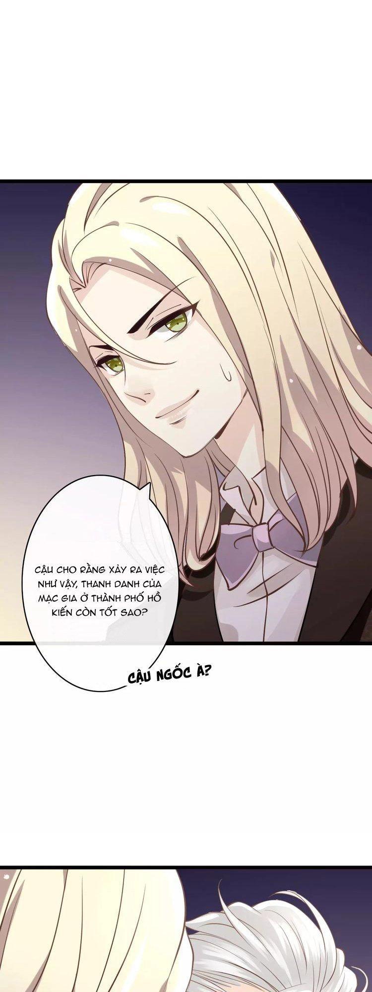 Thiên Thần Không Có Tiết Tháo Chapter 18 - 45