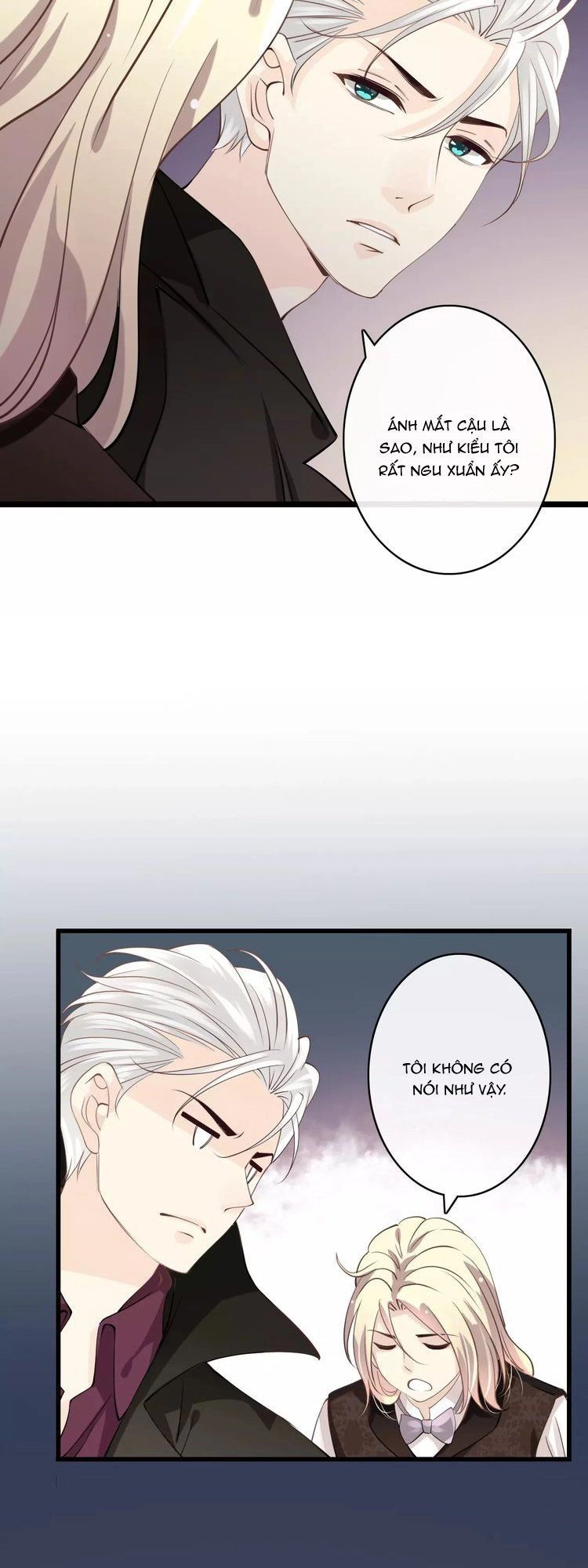 Thiên Thần Không Có Tiết Tháo Chapter 18 - 46