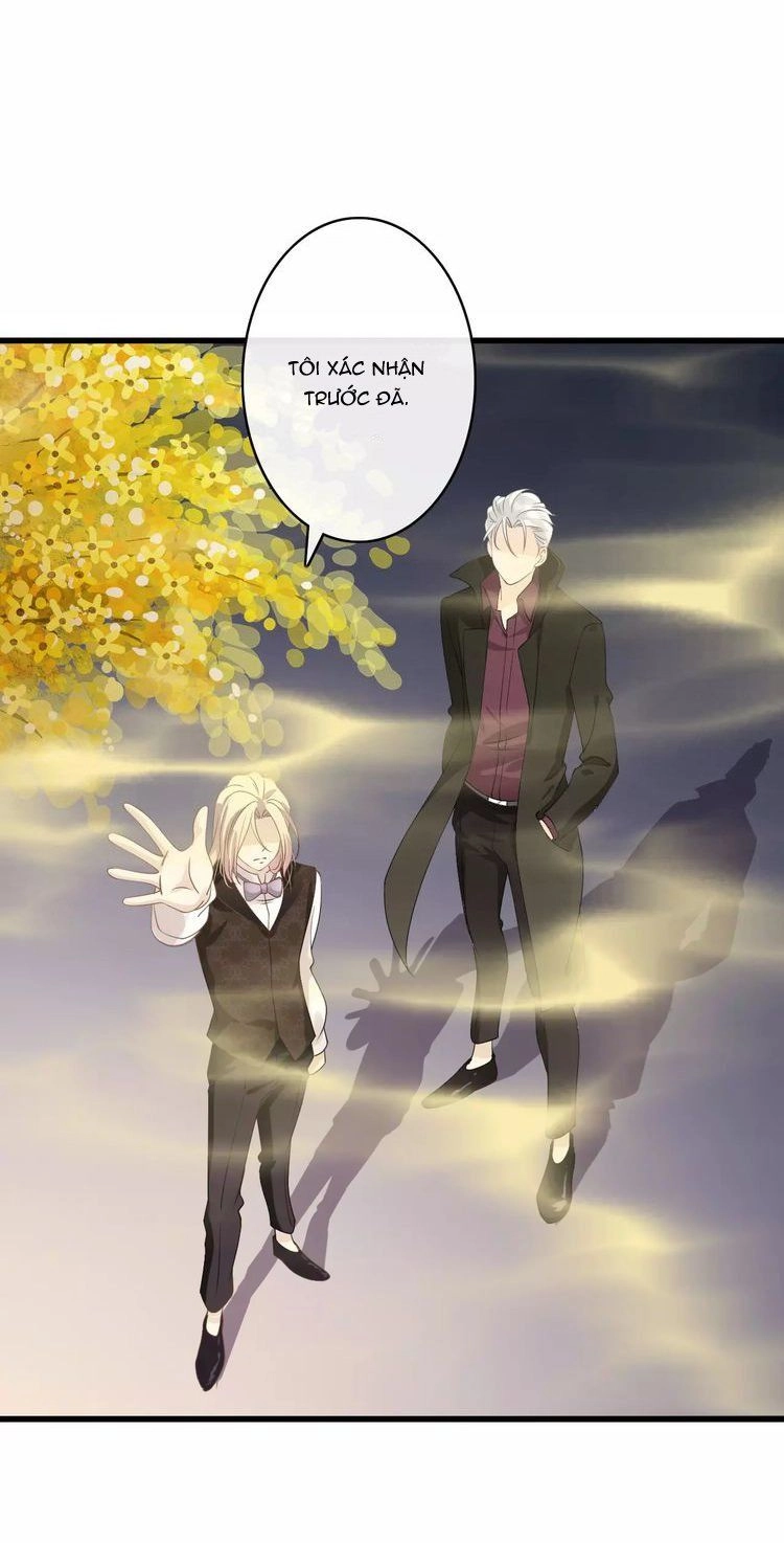 Thiên Thần Không Có Tiết Tháo Chapter 18 - 48