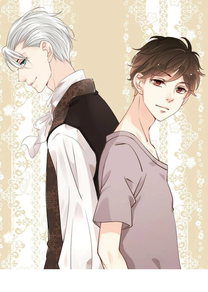 Thiên Thần Không Có Tiết Tháo Chapter 18.5 - 3