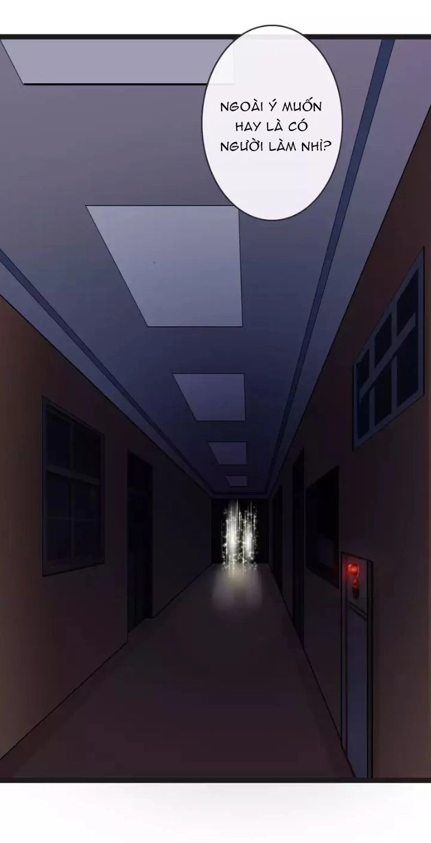 Thiên Thần Không Có Tiết Tháo Chapter 18.5 - 5