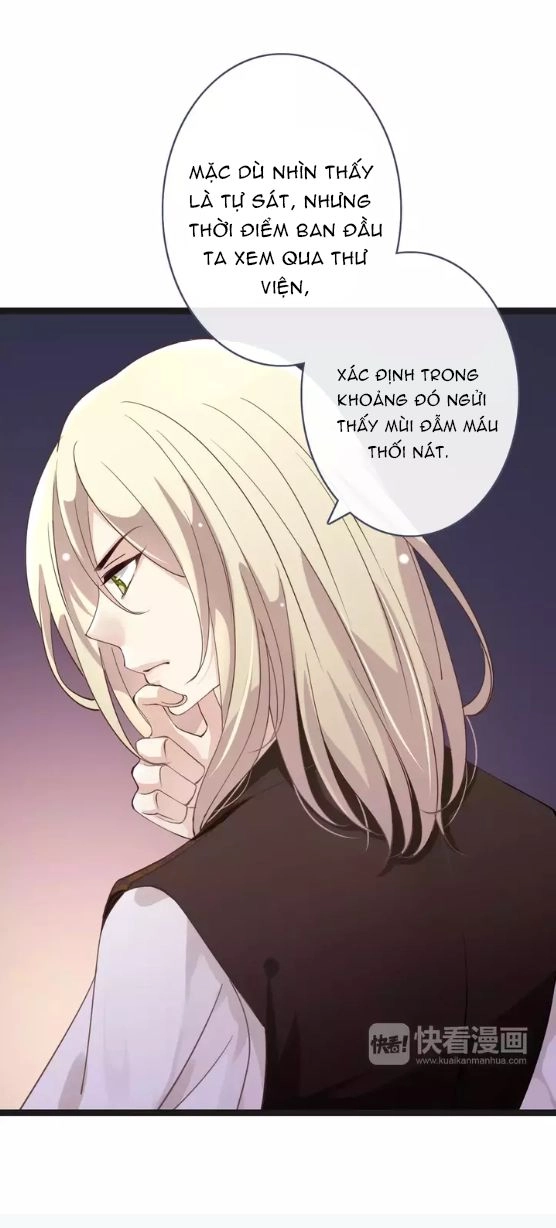 Thiên Thần Không Có Tiết Tháo Chapter 18.5 - 7