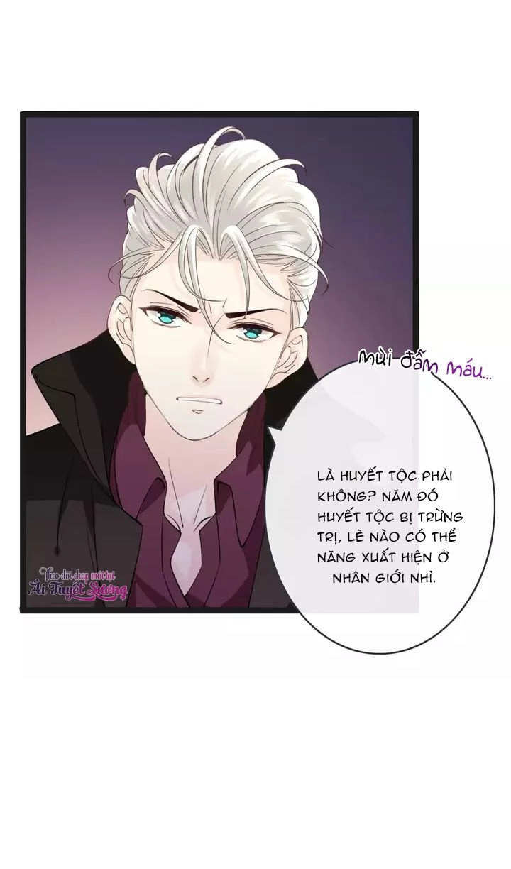 Thiên Thần Không Có Tiết Tháo Chapter 18.5 - 8