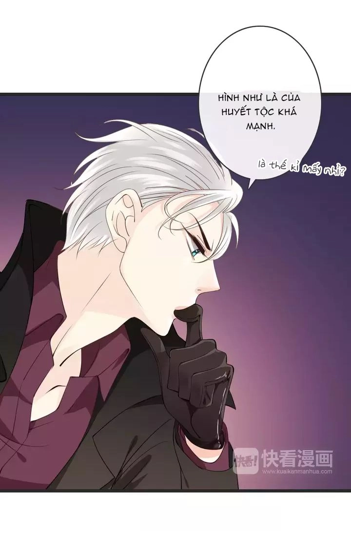 Thiên Thần Không Có Tiết Tháo Chapter 18.5 - 18