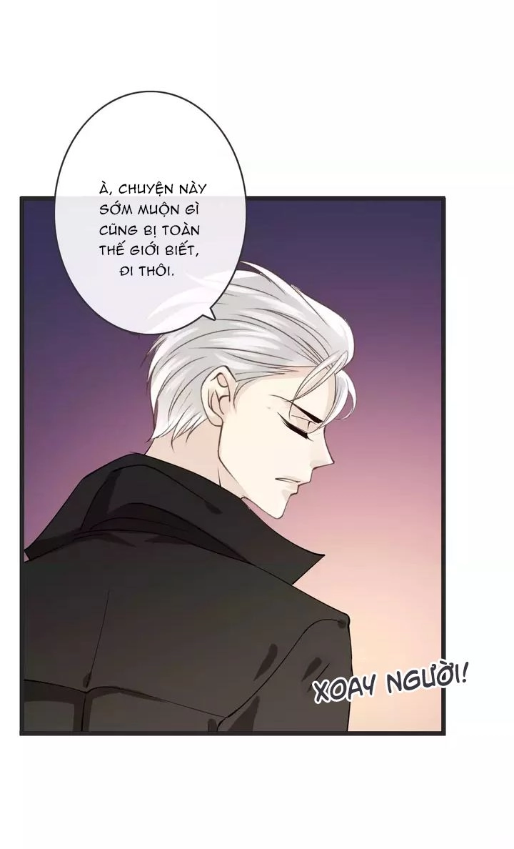 Thiên Thần Không Có Tiết Tháo Chapter 18.5 - 20