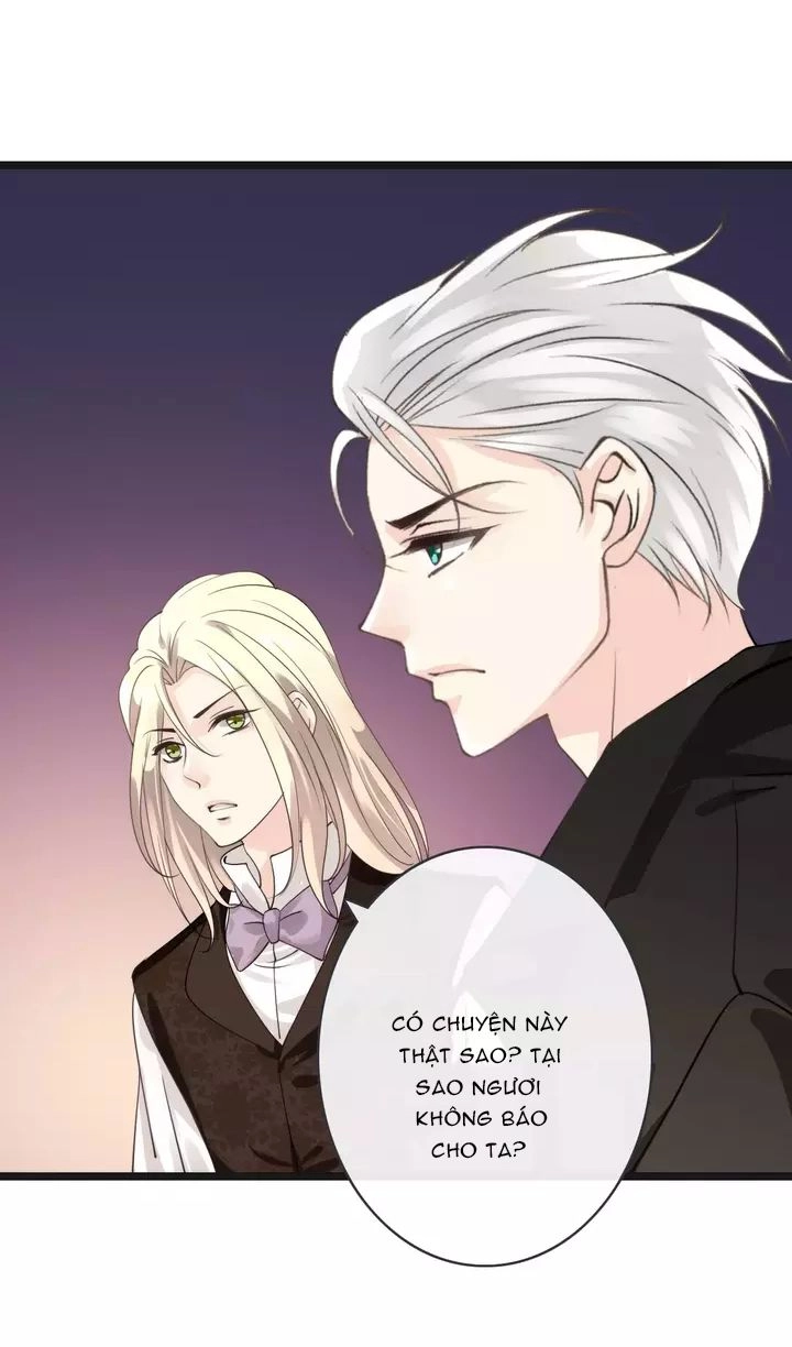 Thiên Thần Không Có Tiết Tháo Chapter 18.5 - 22