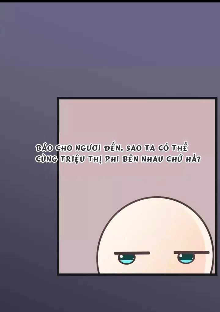 Thiên Thần Không Có Tiết Tháo Chapter 18.5 - 24