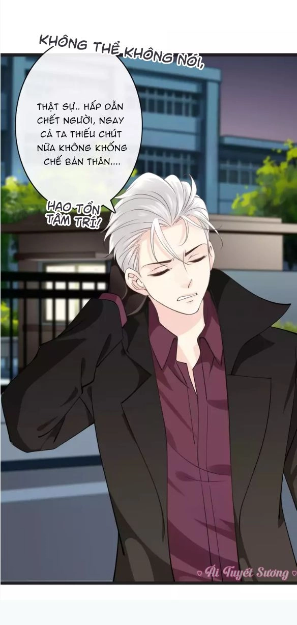 Thiên Thần Không Có Tiết Tháo Chapter 18.5 - 29