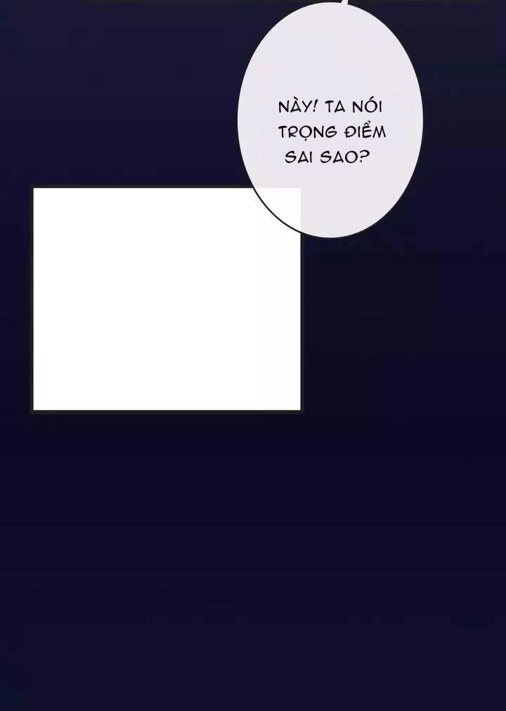 Thiên Thần Không Có Tiết Tháo Chapter 18.5 - 37