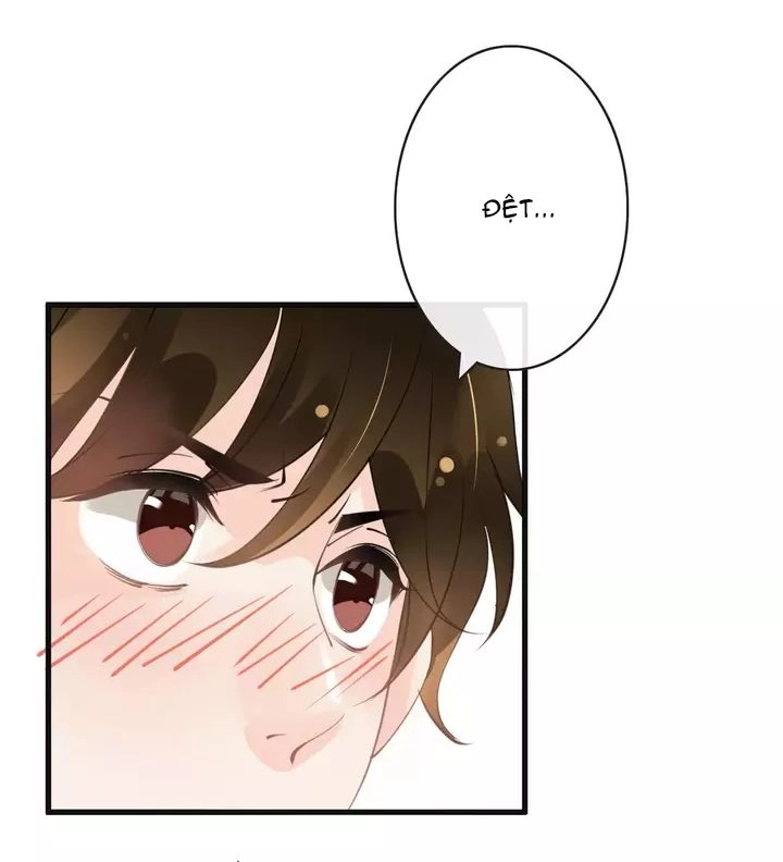 Thiên Thần Không Có Tiết Tháo Chapter 18.5 - 42