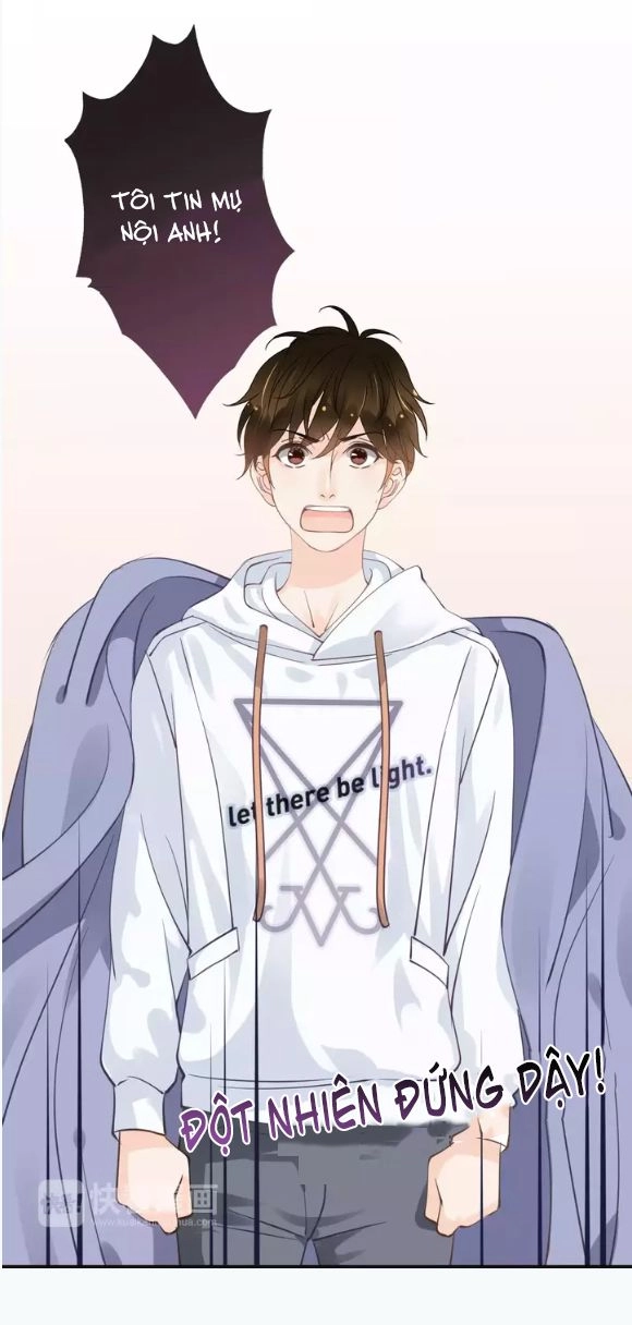 Thiên Thần Không Có Tiết Tháo Chapter 18.5 - 43