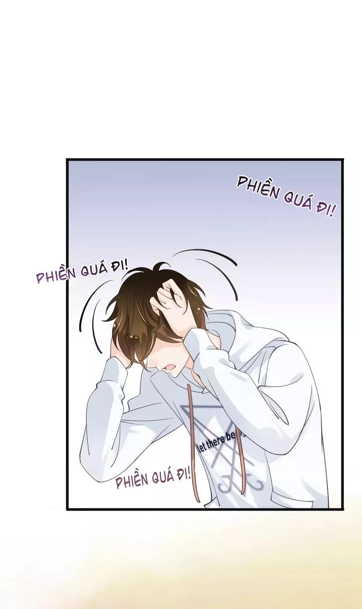 Thiên Thần Không Có Tiết Tháo Chapter 18.5 - 44