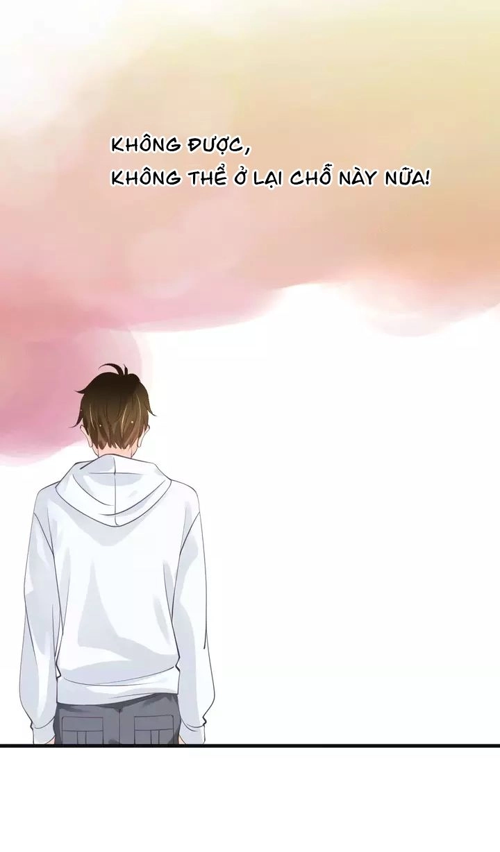 Thiên Thần Không Có Tiết Tháo Chapter 18.5 - 45