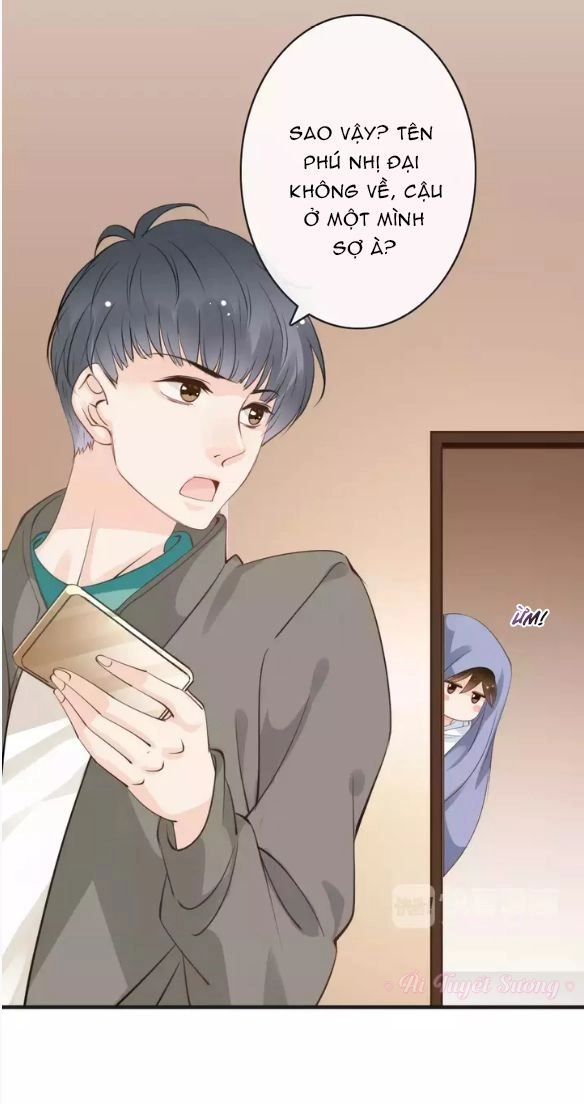 Thiên Thần Không Có Tiết Tháo Chapter 18.5 - 48