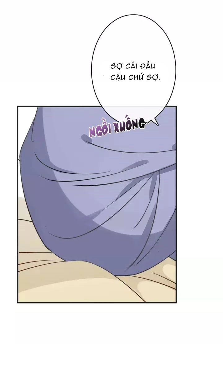 Thiên Thần Không Có Tiết Tháo Chapter 18.5 - 49