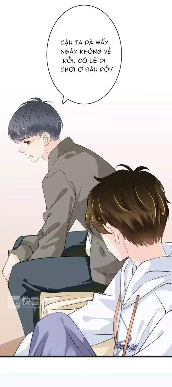 Thiên Thần Không Có Tiết Tháo Chapter 18.5 - 53