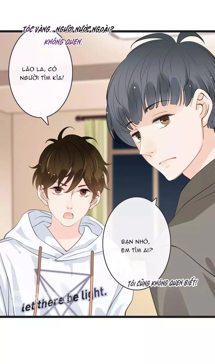 Thiên Thần Không Có Tiết Tháo Chapter 18.5 - 57