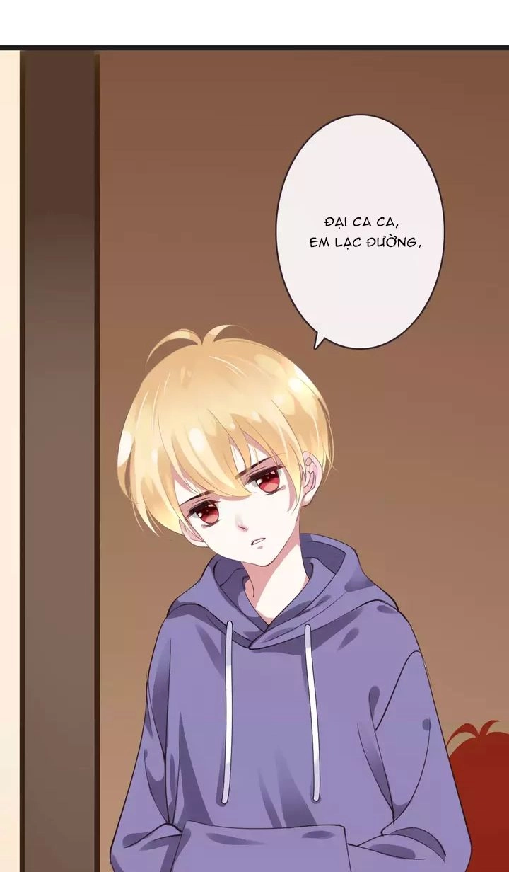 Thiên Thần Không Có Tiết Tháo Chapter 18.5 - 58