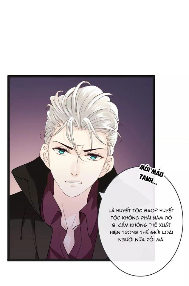 Thiên Thần Không Có Tiết Tháo Chapter 19 - 5