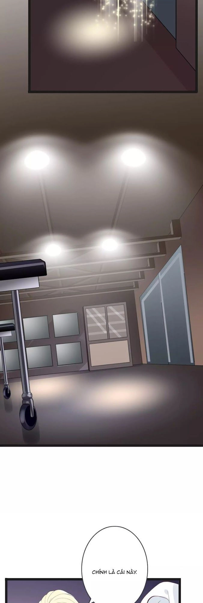 Thiên Thần Không Có Tiết Tháo Chapter 19 - 7