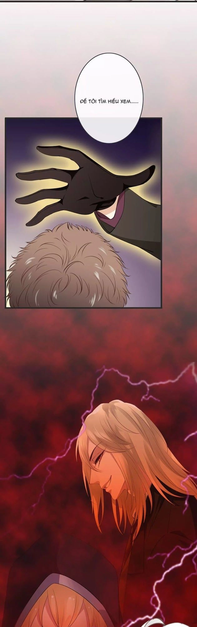 Thiên Thần Không Có Tiết Tháo Chapter 19 - 10