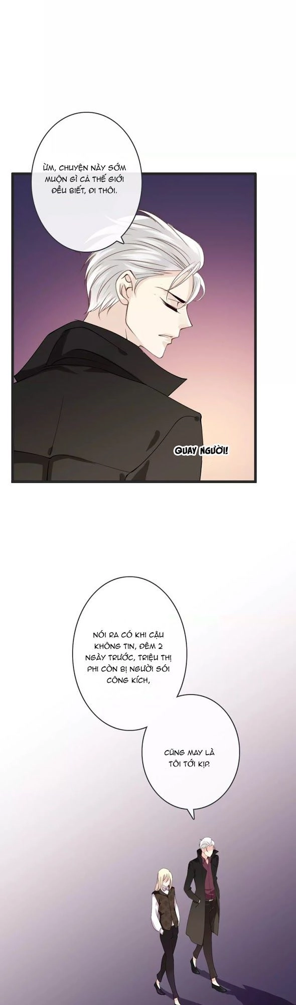 Thiên Thần Không Có Tiết Tháo Chapter 19 - 13