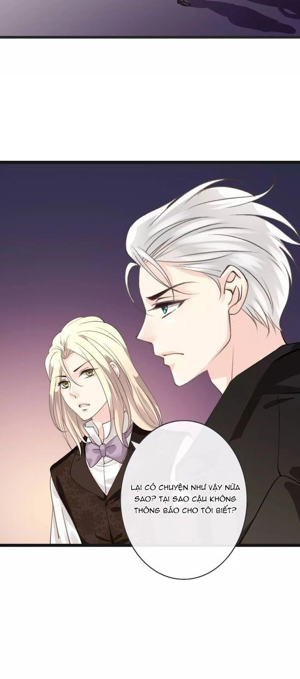 Thiên Thần Không Có Tiết Tháo Chapter 19 - 14