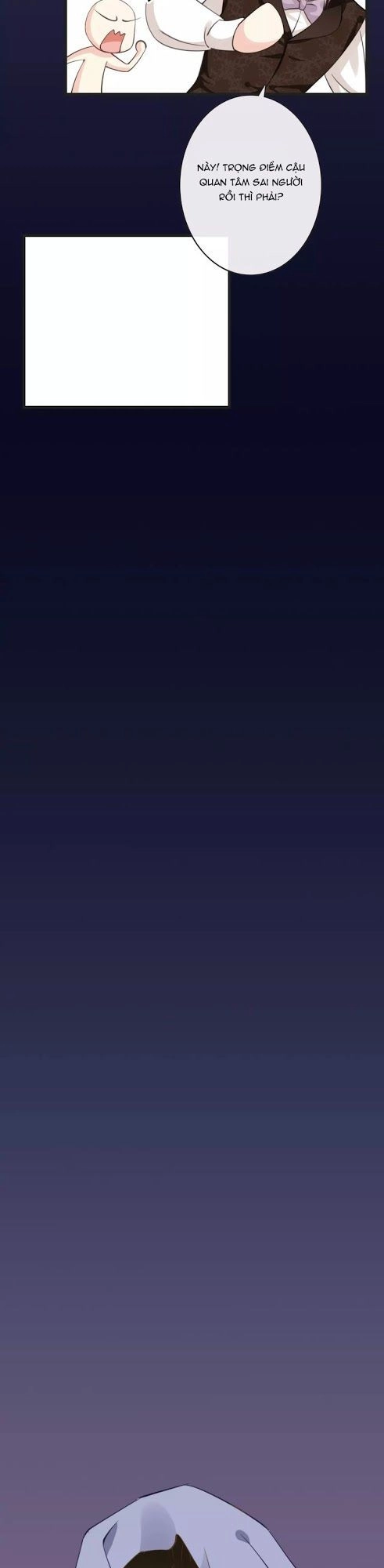 Thiên Thần Không Có Tiết Tháo Chapter 19 - 25