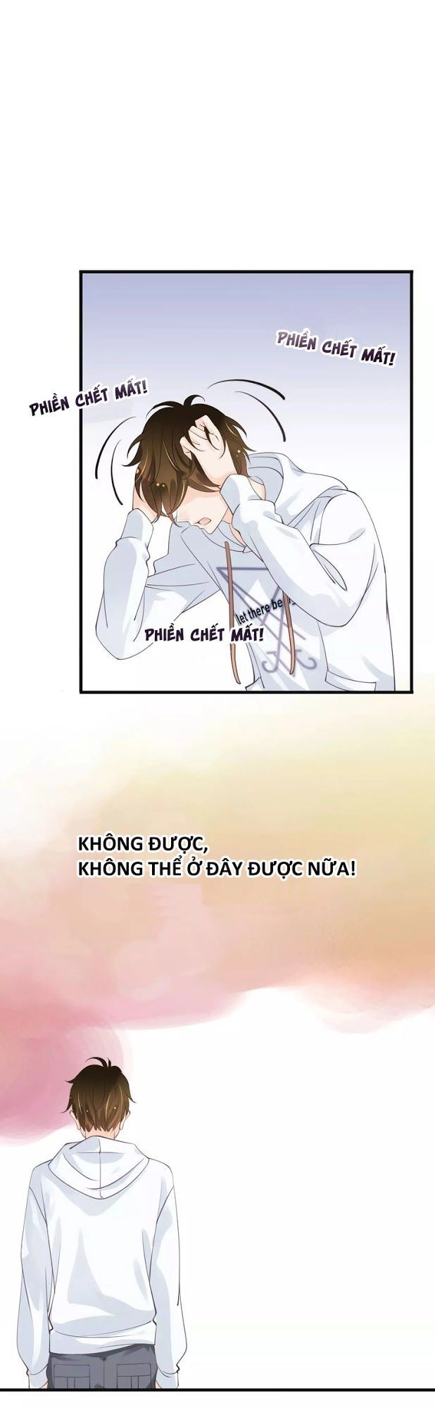 Thiên Thần Không Có Tiết Tháo Chapter 19 - 29