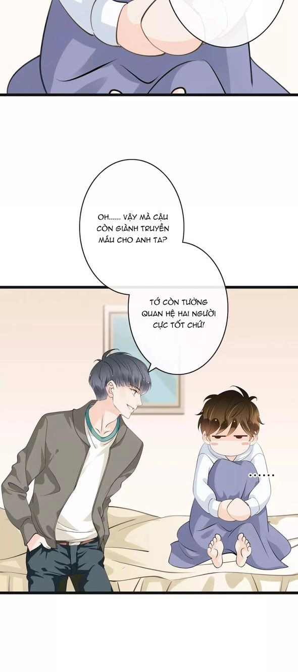 Thiên Thần Không Có Tiết Tháo Chapter 19 - 33