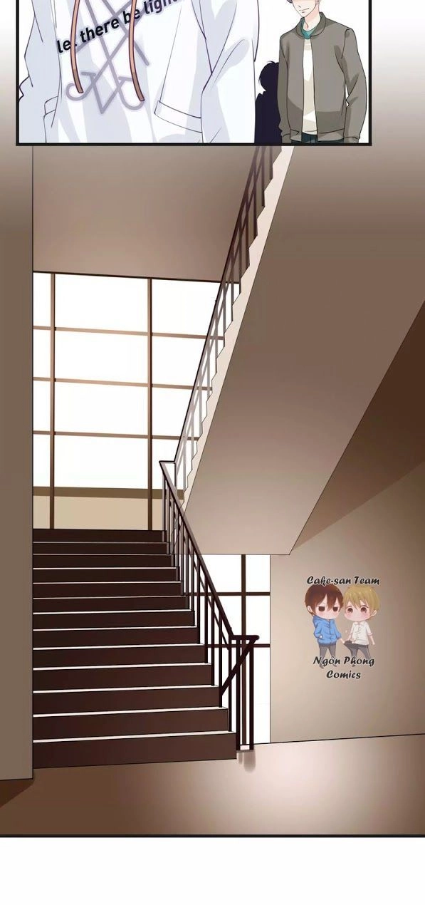 Thiên Thần Không Có Tiết Tháo Chapter 20 - 8