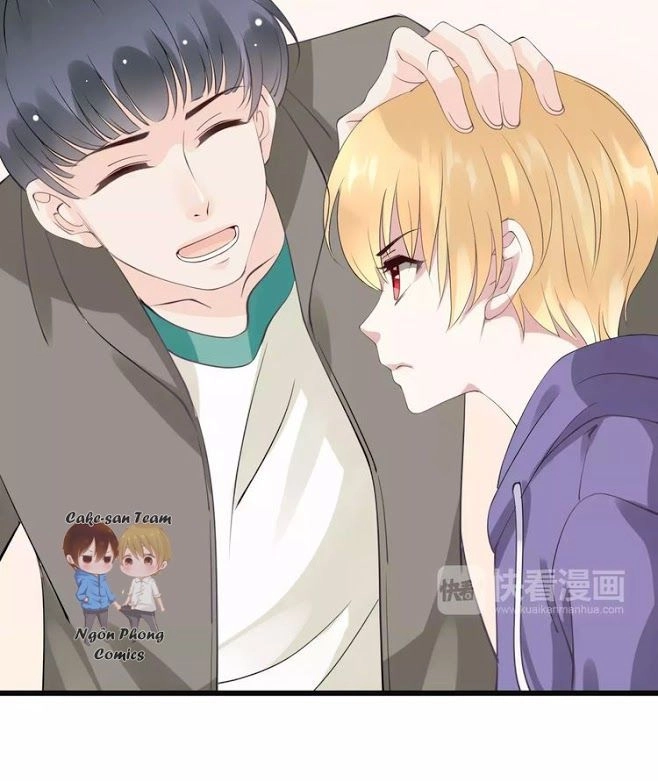 Thiên Thần Không Có Tiết Tháo Chapter 20 - 11