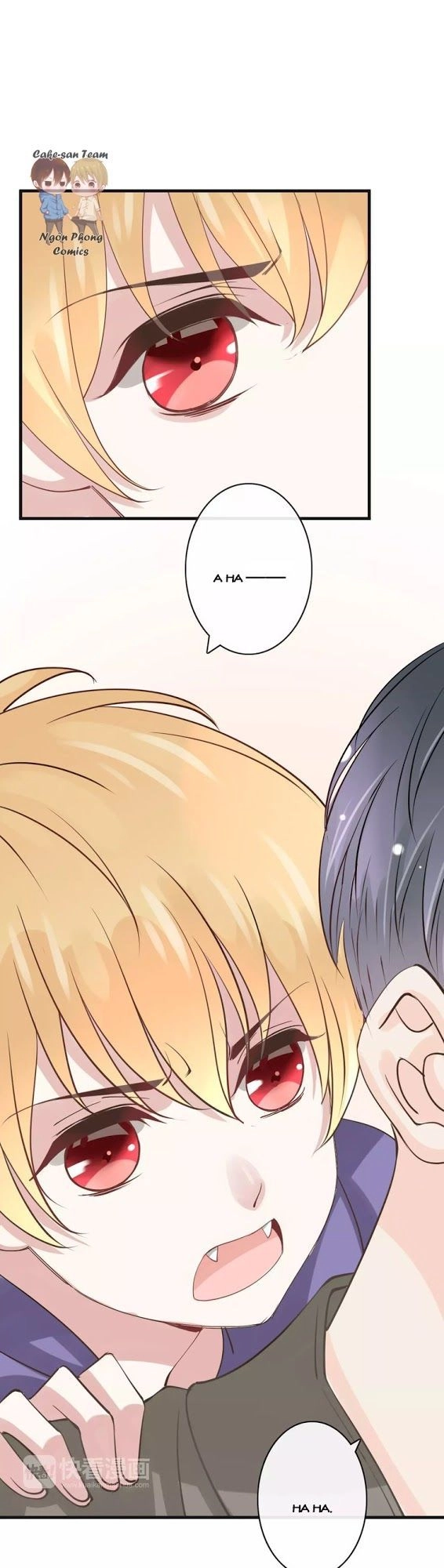 Thiên Thần Không Có Tiết Tháo Chapter 20 - 15