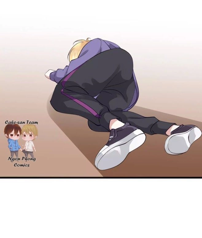 Thiên Thần Không Có Tiết Tháo Chapter 20 - 27