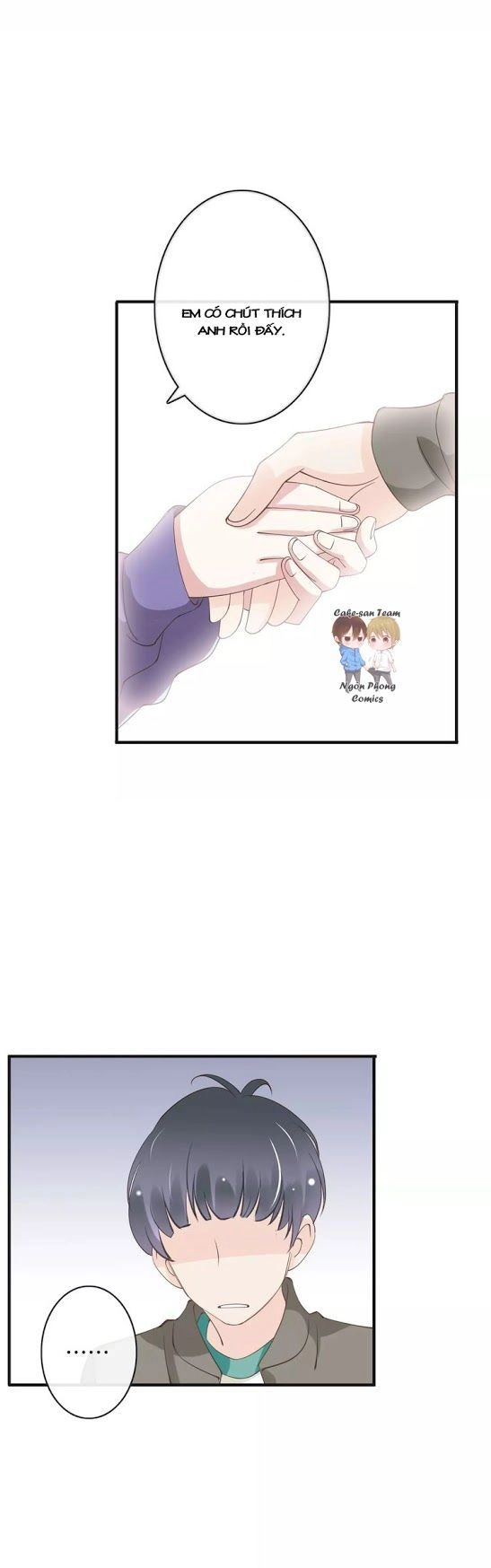 Thiên Thần Không Có Tiết Tháo Chapter 20 - 36