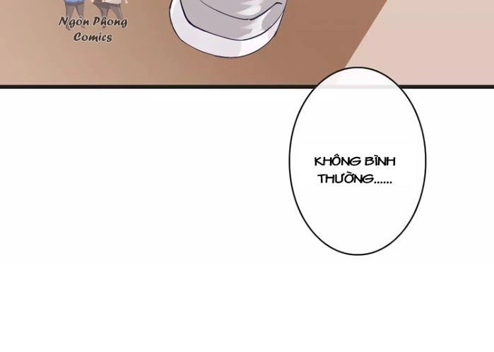 Thiên Thần Không Có Tiết Tháo Chapter 20 - 39