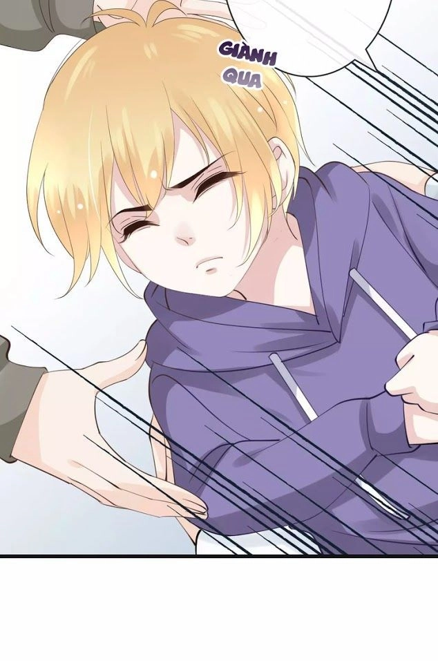 Thiên Thần Không Có Tiết Tháo Chapter 21 - 25