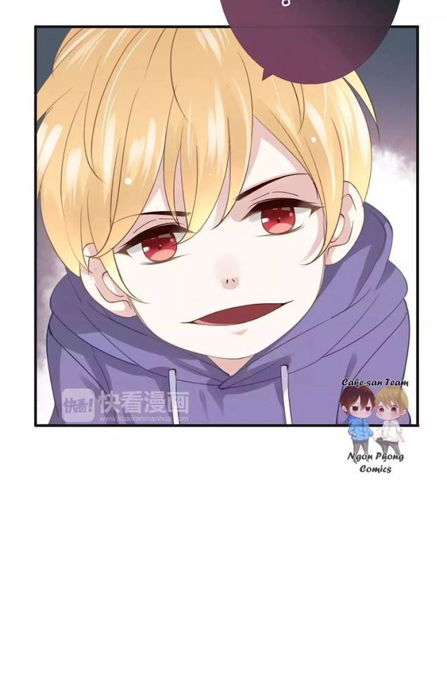 Thiên Thần Không Có Tiết Tháo Chapter 21 - 28