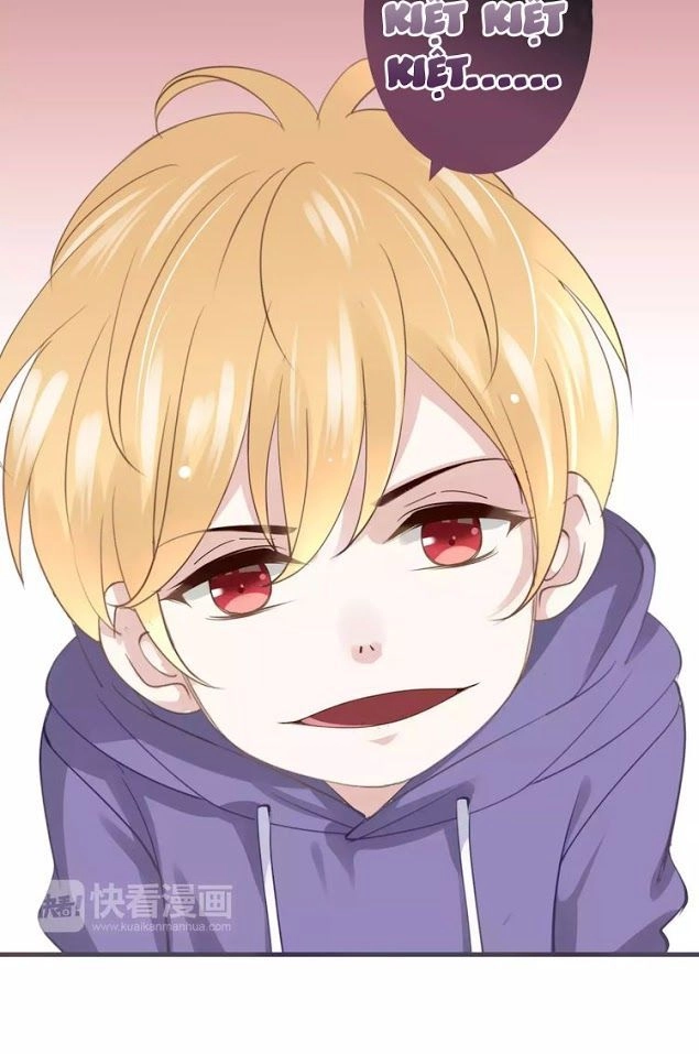 Thiên Thần Không Có Tiết Tháo Chapter 21 - 31