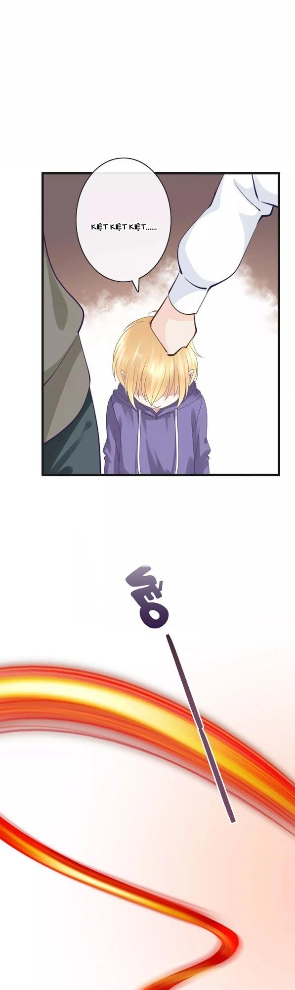 Thiên Thần Không Có Tiết Tháo Chapter 21 - 33