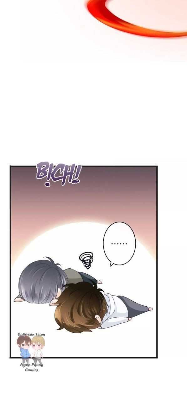 Thiên Thần Không Có Tiết Tháo Chapter 21 - 34