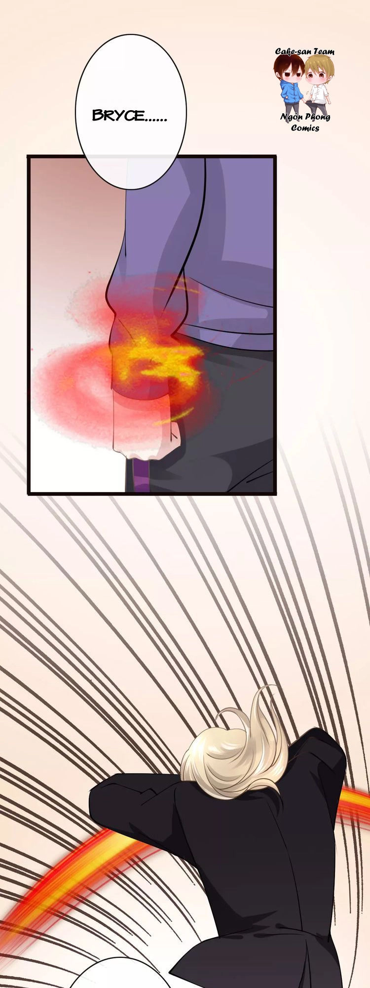 Thiên Thần Không Có Tiết Tháo Chapter 21 - 41