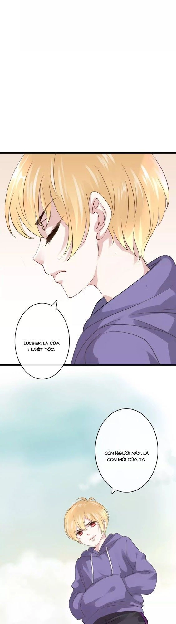 Thiên Thần Không Có Tiết Tháo Chapter 21 - 44