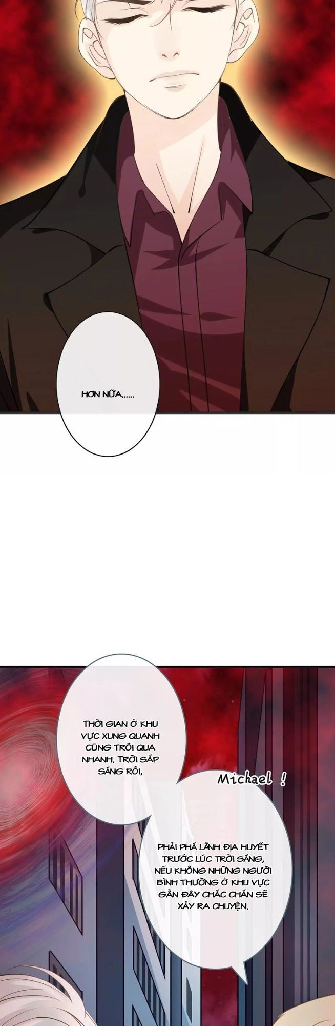 Thiên Thần Không Có Tiết Tháo Chapter 22 - 10