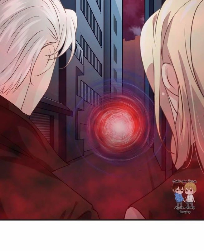 Thiên Thần Không Có Tiết Tháo Chapter 22 - 11