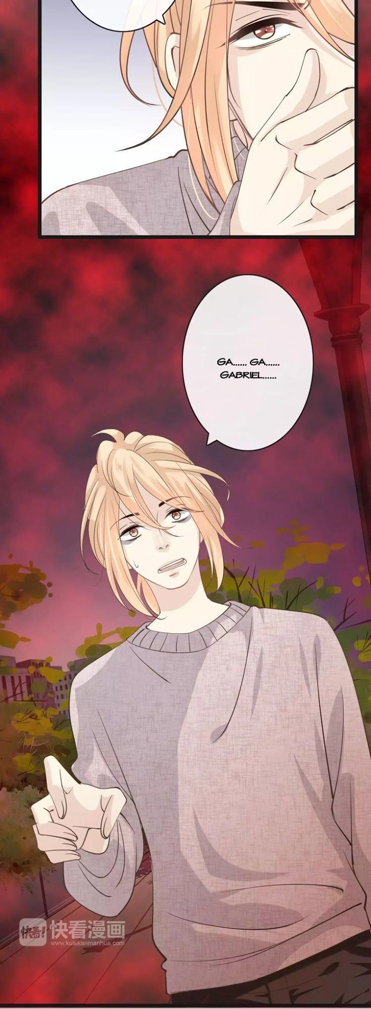 Thiên Thần Không Có Tiết Tháo Chapter 22 - 22