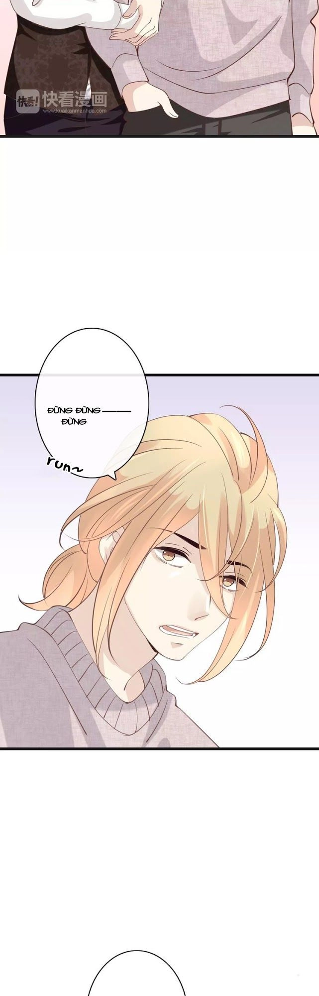 Thiên Thần Không Có Tiết Tháo Chapter 22 - 35