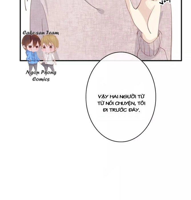 Thiên Thần Không Có Tiết Tháo Chapter 22 - 43